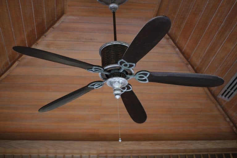 ceiling fan installation roseville