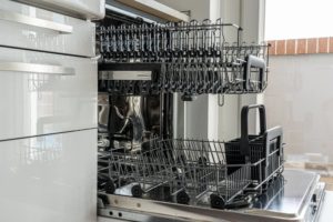 Appliance Installation
