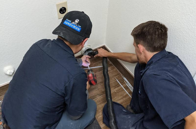 Technicians Assistant