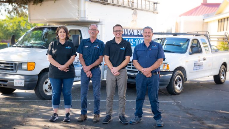 Gold River Handyman Services