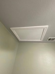 Roseville Handyman Services General Handyman