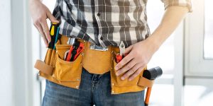 most requested handyman services