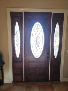 Door Repair Service in Roseville
