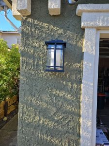 Bathroom Faucet and Light Fixture Replacement in Rocklin