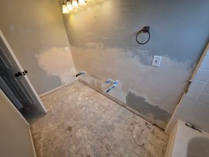 Drywall Repair Services in Rocklin