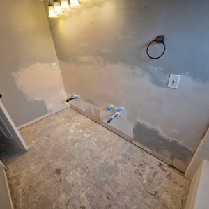 Drywall Repair Services in Rocklin